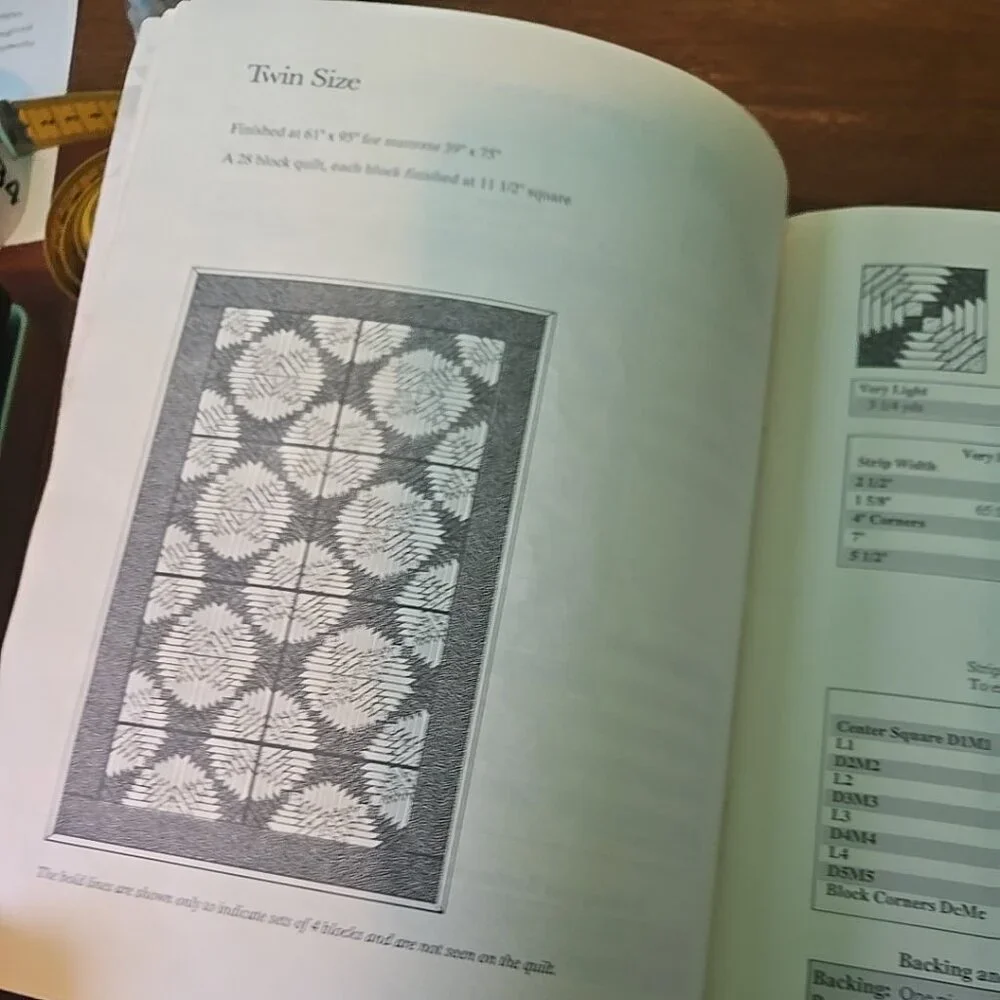 Pineapple Quilt, a Piece of Cake by Loretta Smith (1989, Trade Paperback)